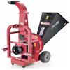 Ceccato Olindo Ceccato Tritone BIG PTO - Biotrituratore a trattore - con attacco a 3 punti