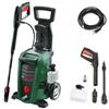 BOSCH UniversalAquatak 135 - Idropulitrice a freddo - 135 bar - 410 l/h