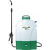 Ribimex PILA 20 - Pompa irroratrice a batteria a spalla - 20 litri - 12V - 8Ah