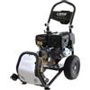 Lavor Thermic 2W 13L - Idropulitrice a scoppio professionale - 310 Bar - Motore Loncin G390F - 13 HP