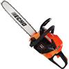 Echo CS4010ES - Motosega a scoppio da taglio - Lama da 39cm