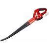 Einhell GE-CL 18 Li E Solo - Soffiatore a batteria - SENZA BATTERIE E CARICABATTERIE