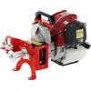 Blue Bird TWH 500 - Verricello a scoppio - Honda GX50 4T