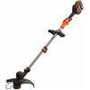 Black & Decker BCSTE636L1-QW - Tagliabordi a batteria - 36V 2.5Ah