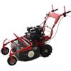 Blue Bird FM600 - Trinciaerba professionale a martelli - Loncin LC175F-2