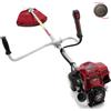 Blue Bird HO-35 PLUS - Decespugliatore a benzina 4 tempi - Motore Honda HO-35 PLUS