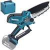 Makita DUC150ZJ LXT - Potatore manuale a batteria - 18V - SENZA BATTERIA E CARICABATTERIA