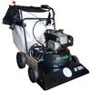 Benassi AF 100 - Aspirafoglie con ruote a spinta - B&S 675 EXi