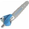 Campagnola AUTOLUBE M.3 Carving - Potatore pneumatico - Lama da 20cm