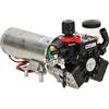 Annovi Reverberi AR 20 BP DC - Motopompa elettrica per irrorazione - 12V - 8 bar - SENZA BATTERIA