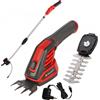 Einhell GC-CG 3,6/70 Li - Forbice tagliaerba a batteria con asta - 3.6V 2Ah