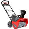 Snapper ESXD20S82K - Spazzaneve a batteria - 82V 4Ah