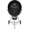 Weber Master Touch E-6755 WBR - Barbecue a carbone