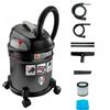 Comet Bidone aspiratutto Comet CM 20 S - Multifunzione 4 in 1 - Serie Premium