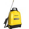 Stanley SXSPBS12E - Pompa irroratrice a batteria a spalla - 12 litri - 14,4V - 2Ah