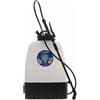 Di Martino Electra 16 Li-Ion - Pompa irroratrice spalleggiata - Batteria al litio - 17L