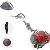 Efco DSH 4000 S - Decespugliatore a scoppio - Motore Emak