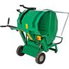 Seven Italy SGT CH210 Loncin LC170F-2 - Tagliatronchi a scoppio - Sega circolare a cavalletto a scoppio