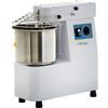 Euromech EMF 10 - Impastatrice a spirale capacità 8 Kg - Monofase