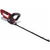 Einhell GE-CH 1855 Li - Tagliasiepi elettrico a batteria - SENZA BATTERIE E CARICABATTERIE