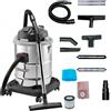 Comet CV 50 XE - Bidone aspiratutto - 50 lt - Serie Premium