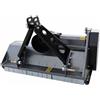 BlackStone BL 80 - Trinciaerba per trattore - Serie leggera
