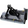 BlackStone BL 100 - Trinciaerba per trattore - Serie leggera