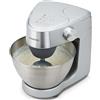 Kenwood Prospero+ Silver KHC29.A0SI - Impastatrice planetaria multifunzione