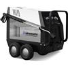 Idromatic Astra 150.15 - idropulitrice ad acqua calda professionale - trifase - 150 bar - 900 lt/h