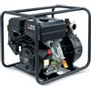 Rato RT50YB100-7.2Q - Motopompa alta prevalenza - Raccordi 50 mm