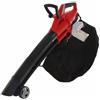Einhell GE-CL 36 Li E - Soffiatore aspiratore a batteria - SENZA BATTERIE E CARICABATTERIE