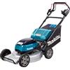 Makita DLM533Z - Tagliaerba semovente a batteria - 36V - Taglio 53 cm - SENZA BATTERIE E CARICABATTERIE