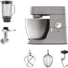 Kenwood Chef KVL4170S - Impastatrice planetaria multifunzione