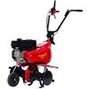 Eurosystems Euro 5 EVO - Motozappa a benzina 7 HP - B&S Serie CR950 OHV
