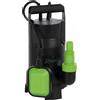 Ribimex PRPVC400C - Pompa sommersa per acque sporche - 400 W