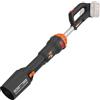 Worx NITRO WG585E.9 - Soffiatore a batteria - SENZA BATTERIE E CARICABATTERIE