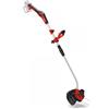 Einhell GE-CT 18/33 Li - Tagliabordi a batteria 18V - SENZA BATTERIE E CARICABATTERIE