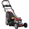 GeoTech S51-170 BMSGW ES - Tagliaerba a scoppio trazionato - 4 in 1 - lama da 51 cm - Avviamento elettrico