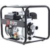 Rato RT50YB50-3.8Q - Motopompa a benzina alta prevalenza - Raccordi 50 mm