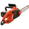 Black & Decker BECS2040-QS - Elettrosega da 2000 W - Lama da 40cm