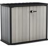 Keter Patio Store - Box porta attrezzi da giardino