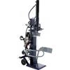 BullMach BM-LS-ET-T 22 V - Spaccalegna ibrido - Verticale - Elettrico e a trattore