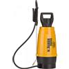 Volpi V.BLACK PROTON 7lt - Pompa irroratrice a tracolla a batteria - 7L