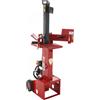 Ceccato Olindo BULL SPLE10T - Spaccalegna elettrico - Verticale - 400V