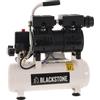 BlackStone SBC 09-07 - Compressore aria elettrico silenziato