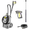 Karcher Pro HD 5/11 E Classic - Idropulitrice professionale a freddo - 160 bar max - 500 L/h