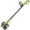 Ryobi RY18CVA-0 - Motozappa a batteria 18V - SENZA BATTERIE E CARICABATTERIE