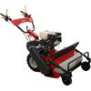 Ginko - MGM Ginko TT790 - Trinciaerba professionale a martelli - Motore Honda GX270