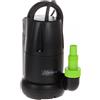 Ribimex PRPVC350A - Pompa sommersa automatica - Acque chiare - 400 W