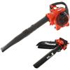 Echo ES 255ES - Soffiatore aspiratore a scoppio 3in1 - Motore 2 tempi